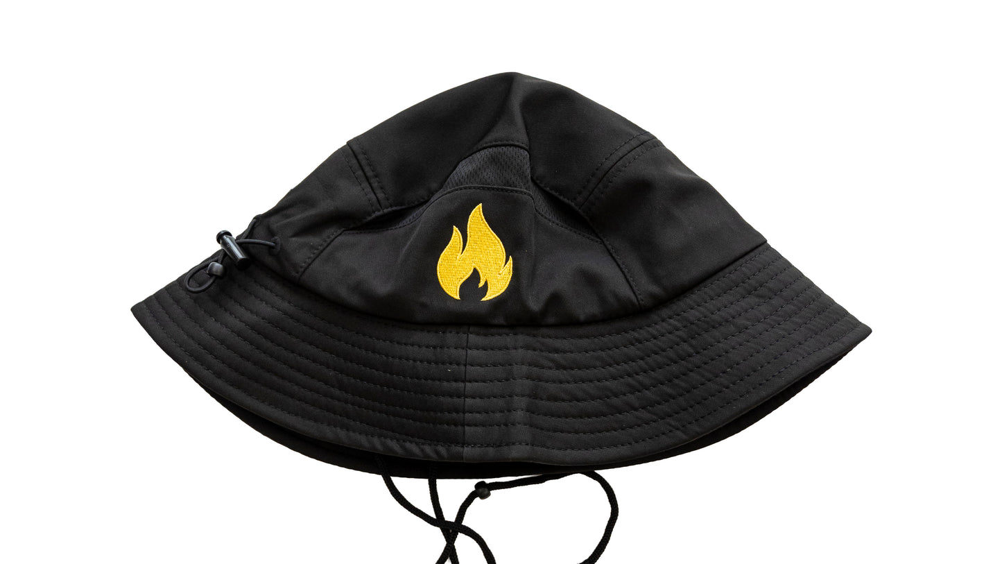 Wellington Reversible Supporters Bucket Hat