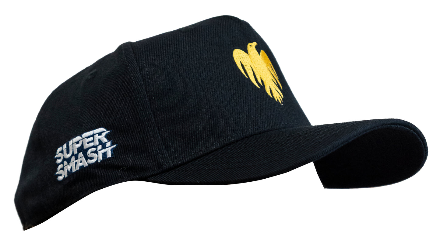 Wellington Firebirds Cap