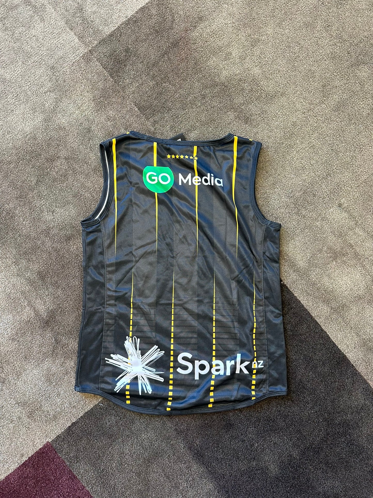 *CLEARANCE* Blaze Vest 2024/25