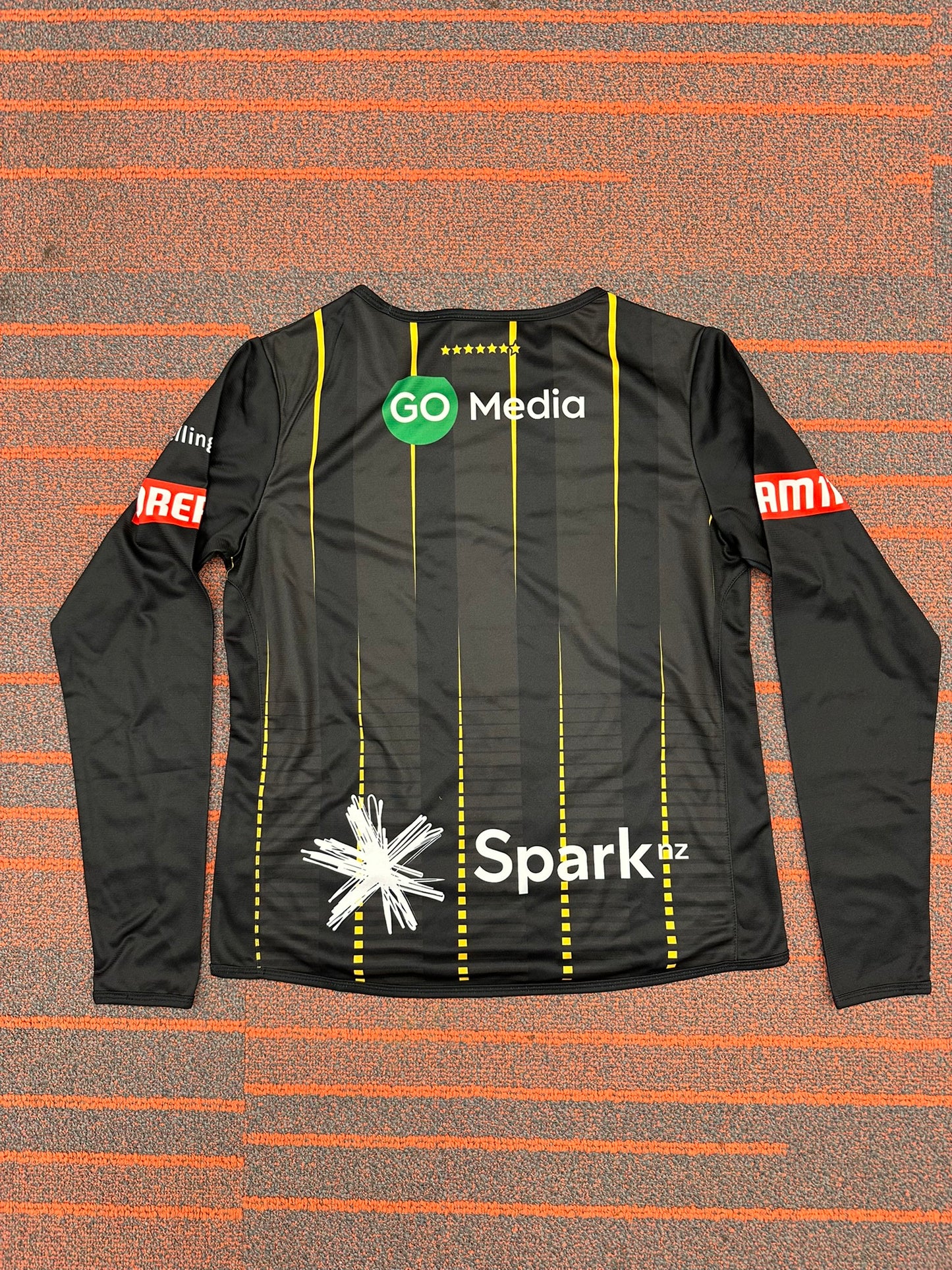 *CLEARANCE* Blaze Jumper 2024/25