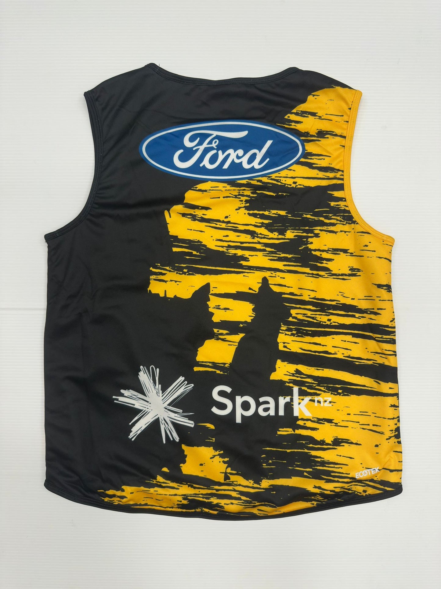 Firebirds Super Smash Playing Vest 2025/26