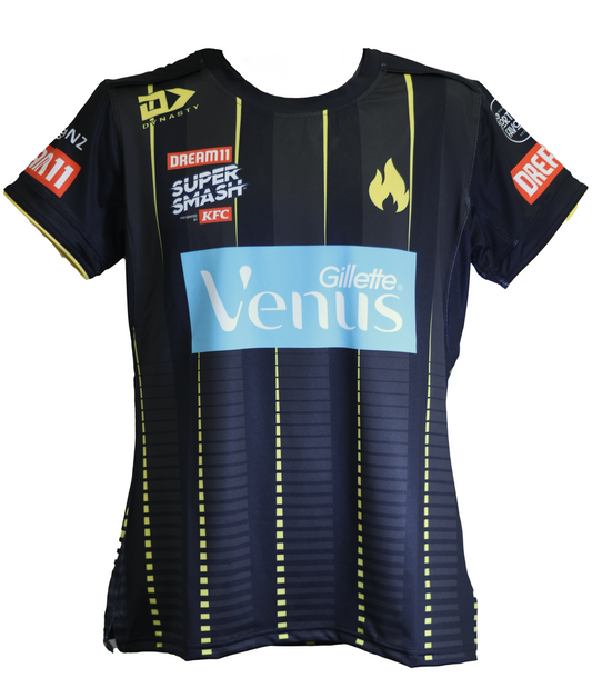 *CLEARANCE* Blaze Replica Shirt 2024/25