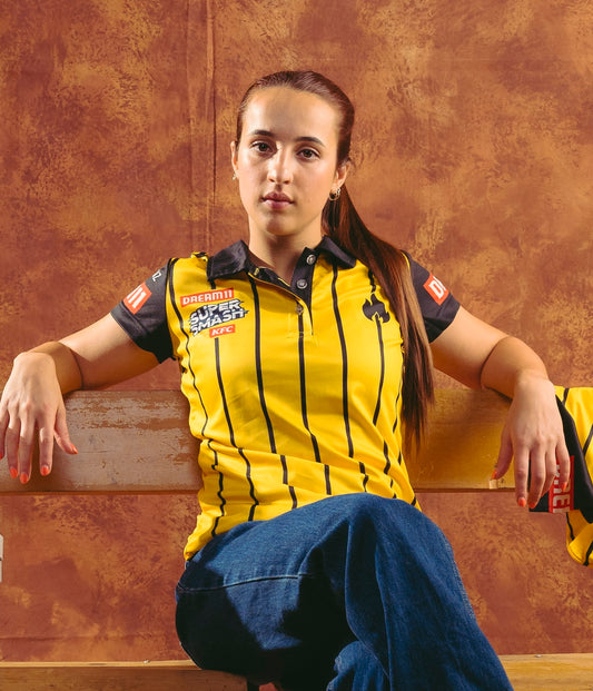 *CLEARANCE* Blaze Super Smash Retro Replica Shirt