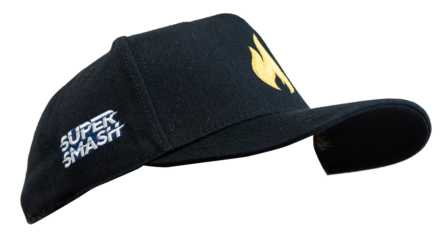 Wellington Blaze Cap