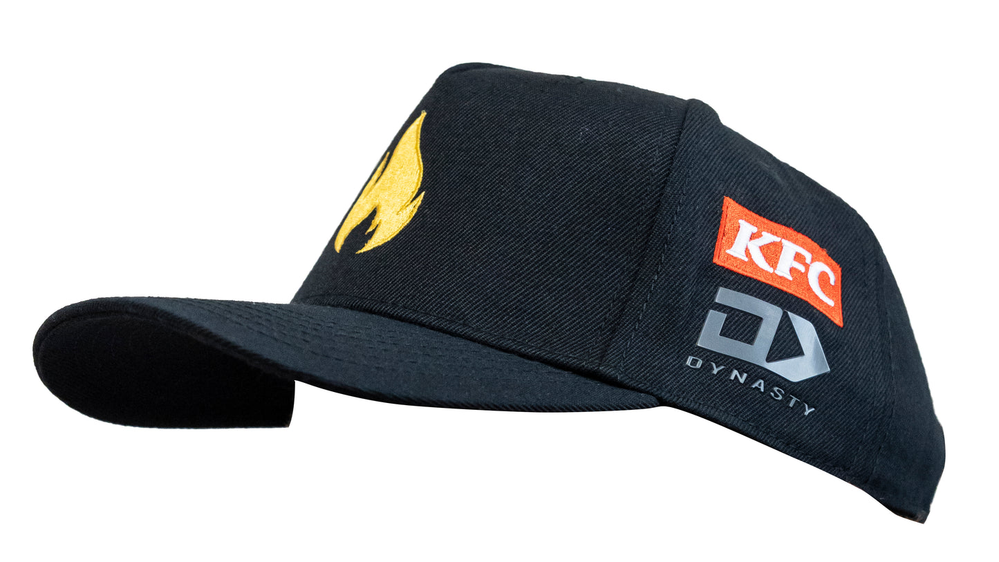 Wellington Blaze Cap