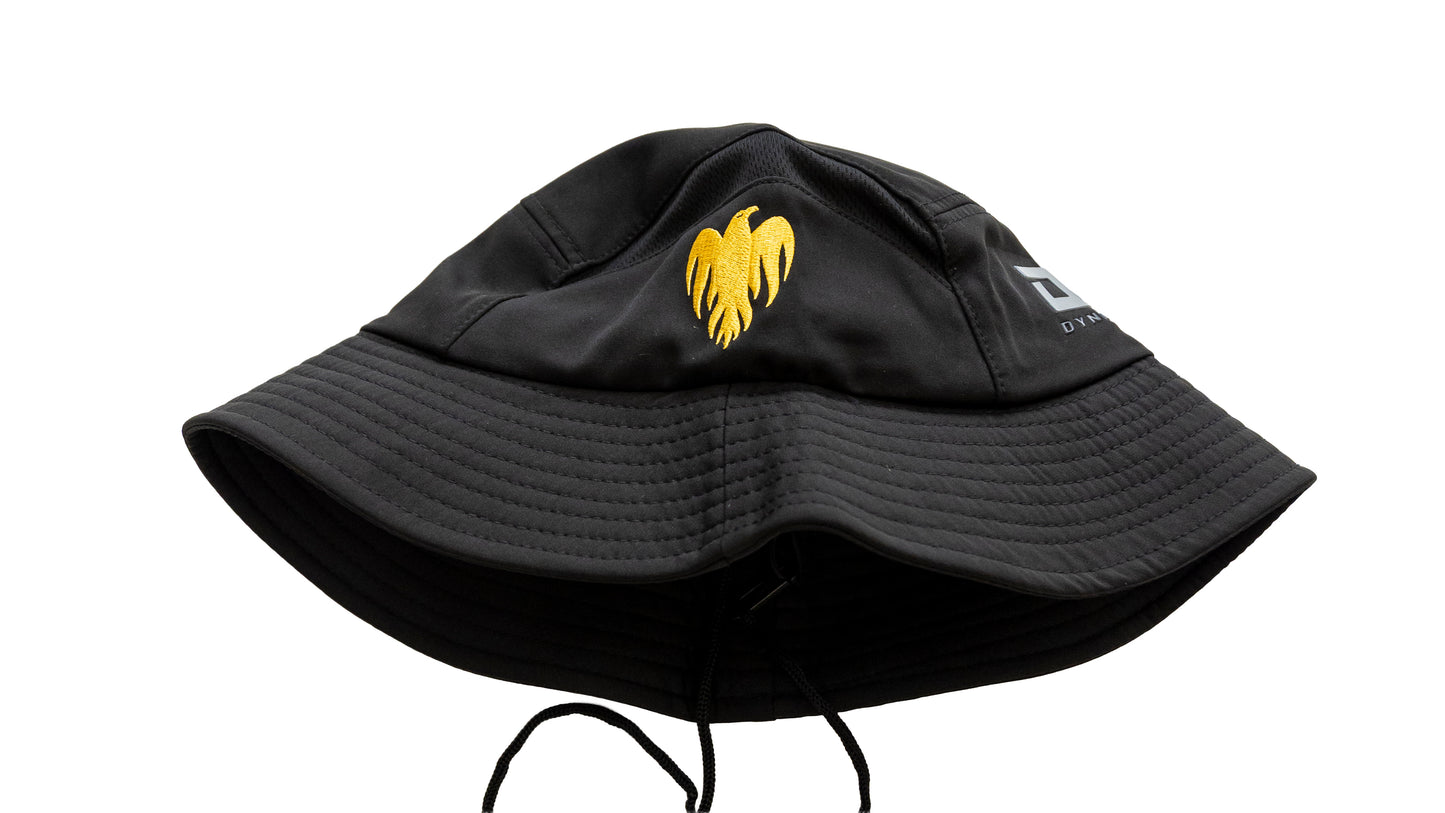 Wellington Reversible Supporters Bucket Hat