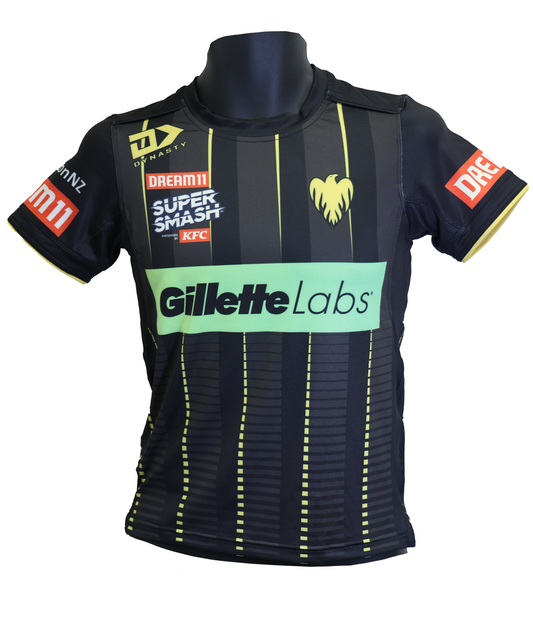 *CLEARANCE* Junior Firebirds Replica Shirt 2024/25