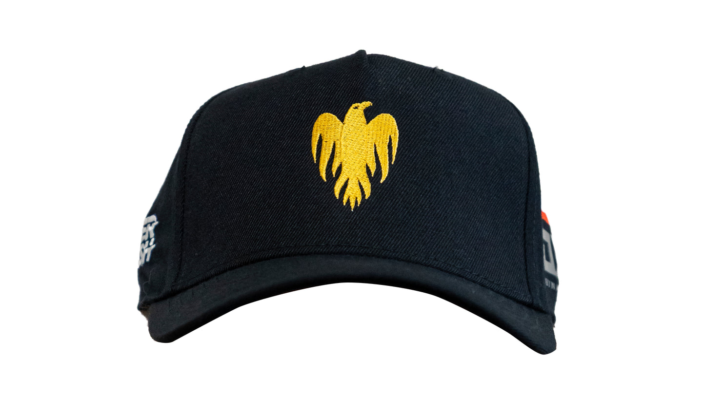 Wellington Firebirds Cap