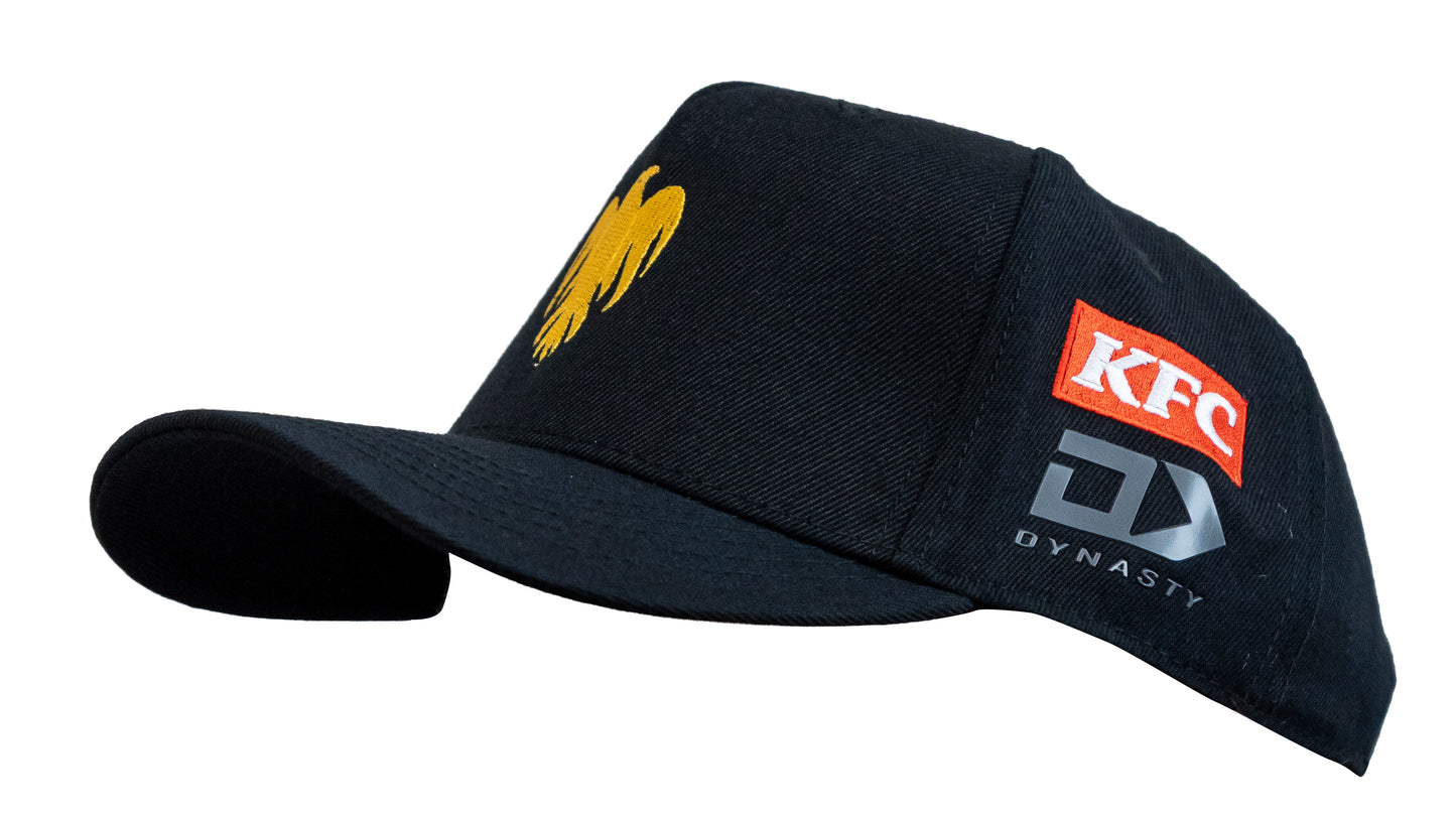 Wellington Firebirds Cap