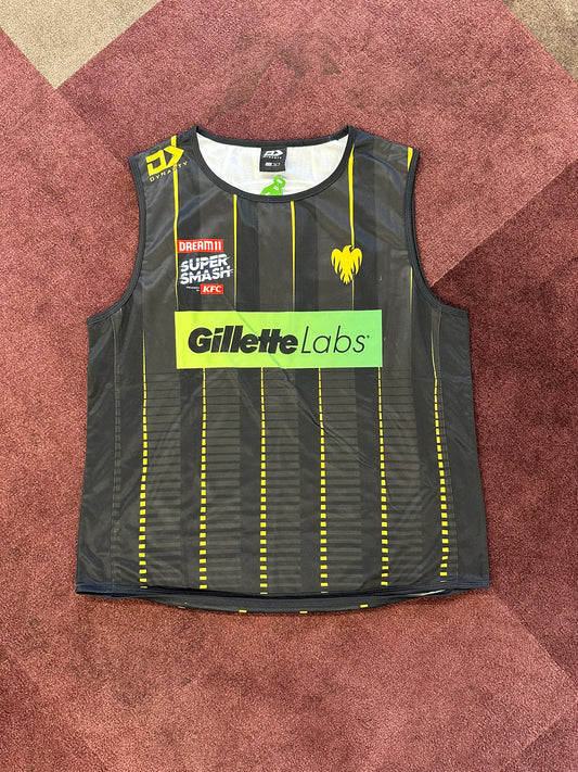 *CLEARANCE* Firebirds Vest 2024/25