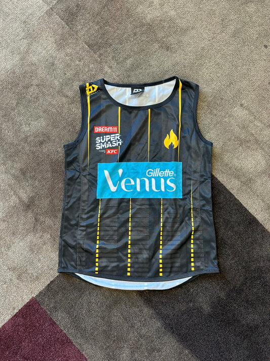 *CLEARANCE* Blaze Vest 2024/25