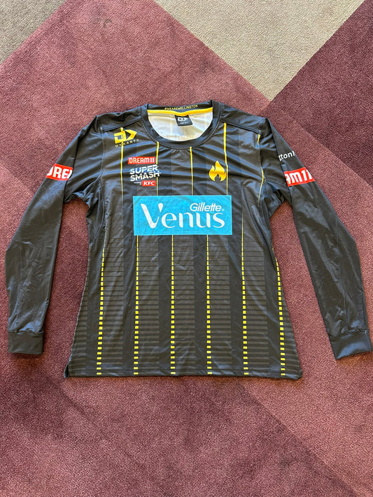 *CLEARANCE* Blaze Replica Long Sleeve Shirt 2024/25