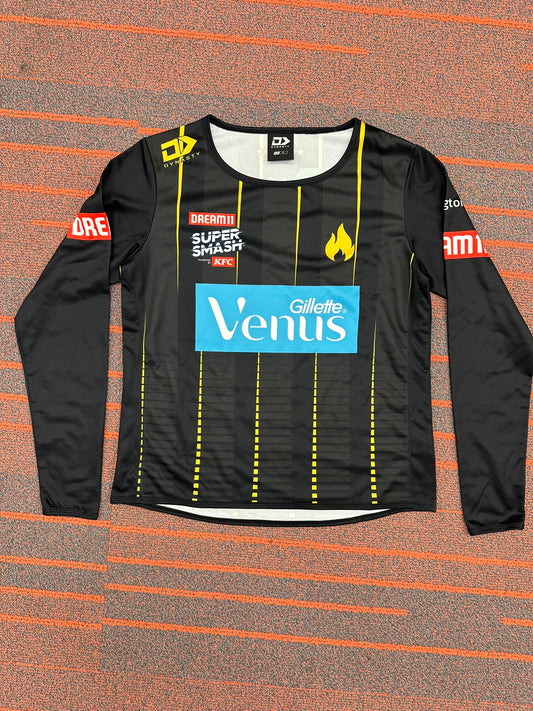 *CLEARANCE* Blaze Jumper 2024/25