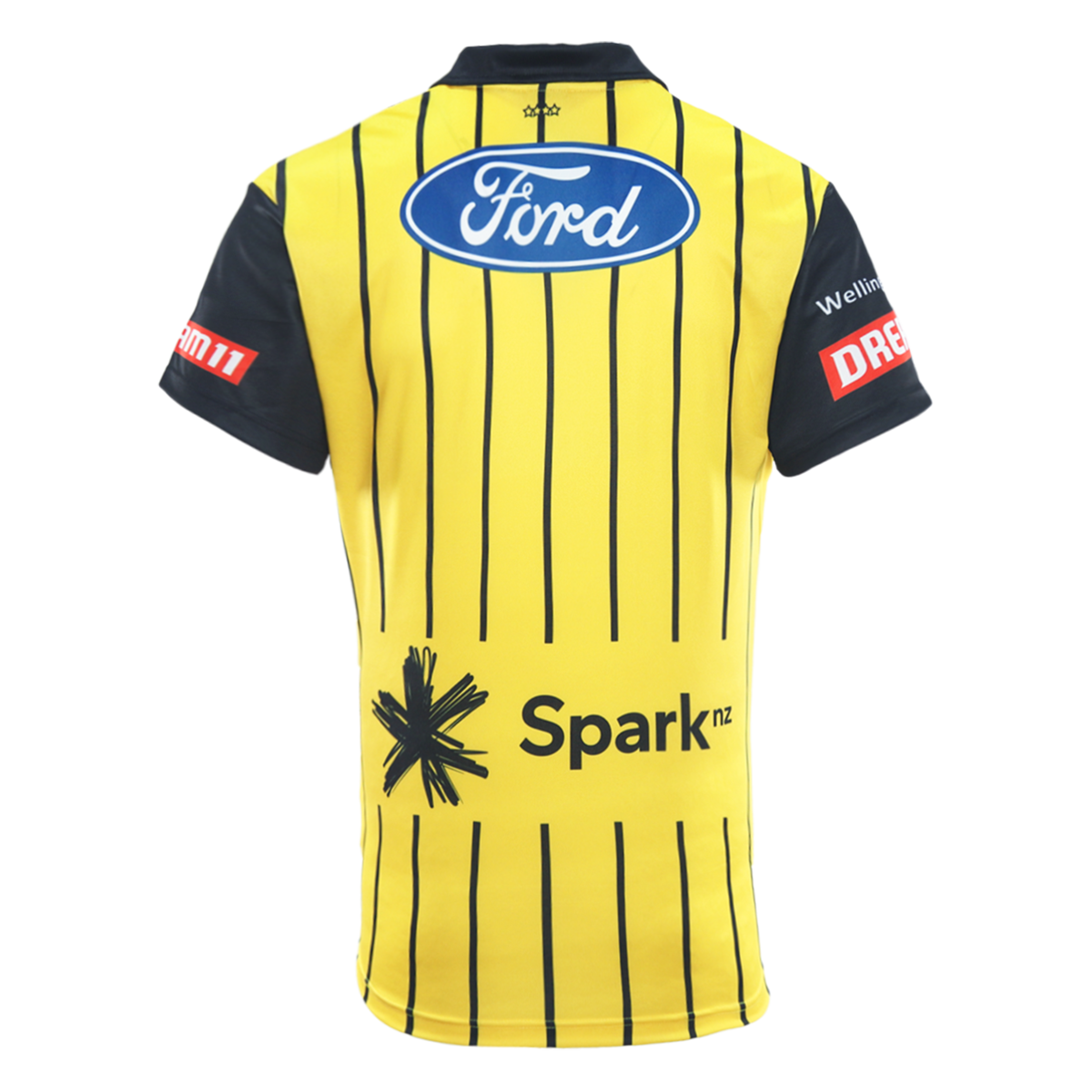 *CLEARANCE* Firebirds Super Smash Retro Replica Shirt