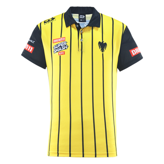 *CLEARANCE* Firebirds Super Smash Retro Replica Shirt