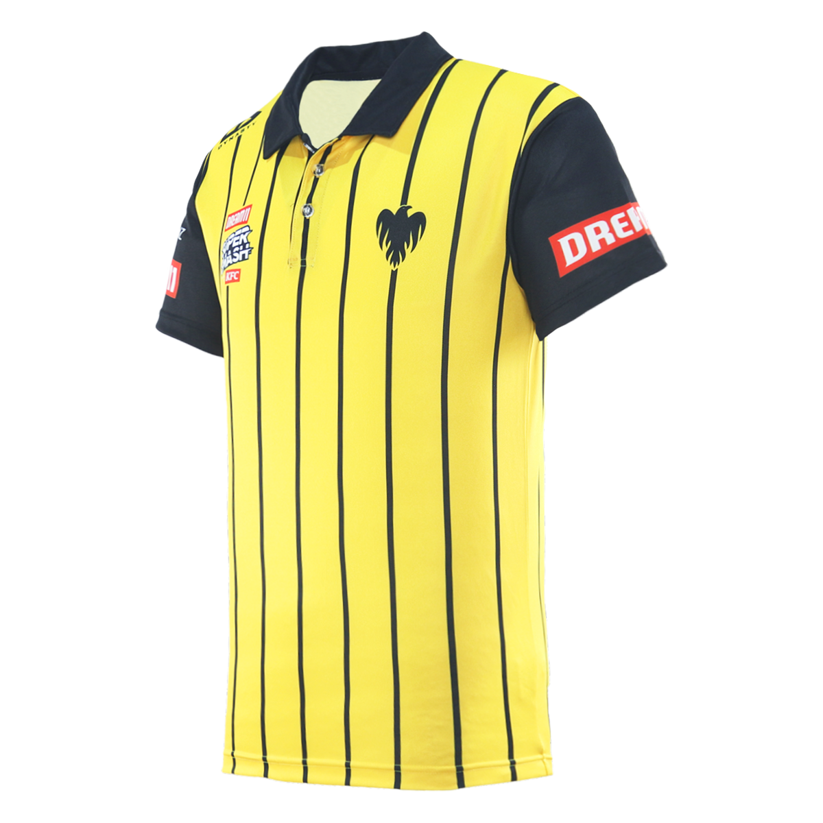 *CLEARANCE* Firebirds Super Smash Retro Replica Shirt