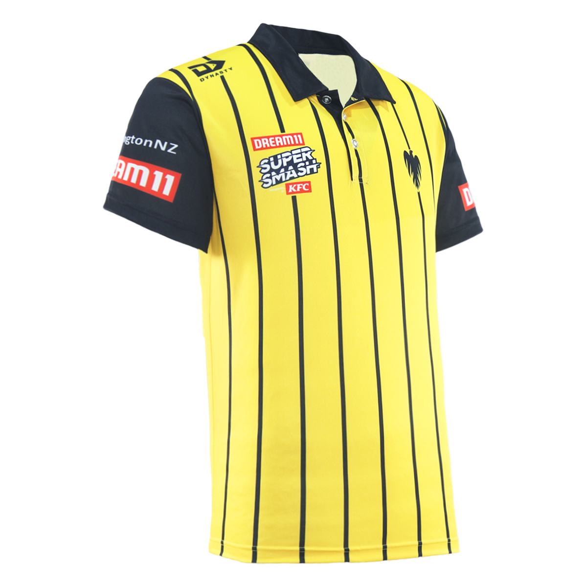 *CLEARANCE* Firebirds Super Smash Retro Replica Shirt