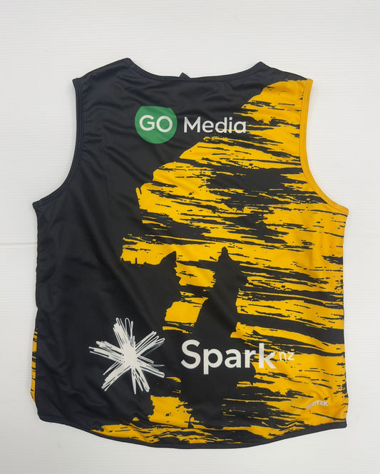 Blaze Super Smash Players Vest 2025/26