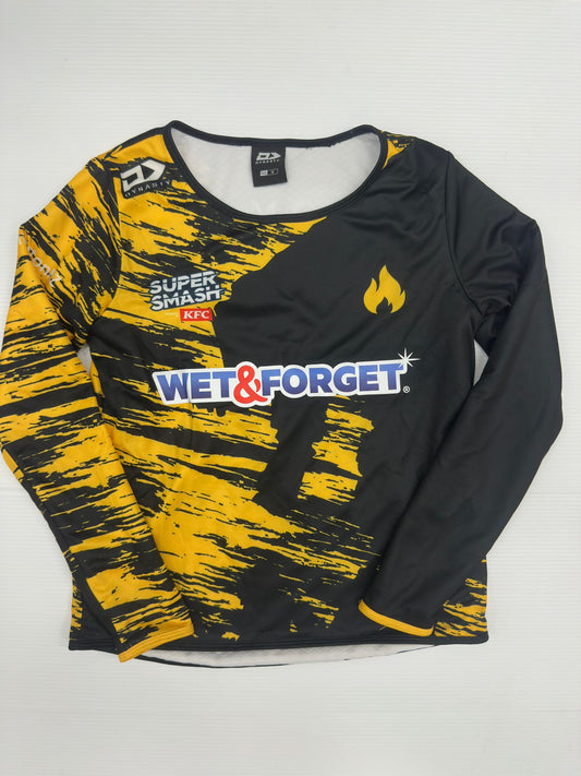 Blaze Super Smash Players Jumper 2025/26