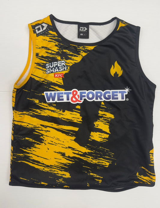 Blaze Super Smash Players Vest 2025/26