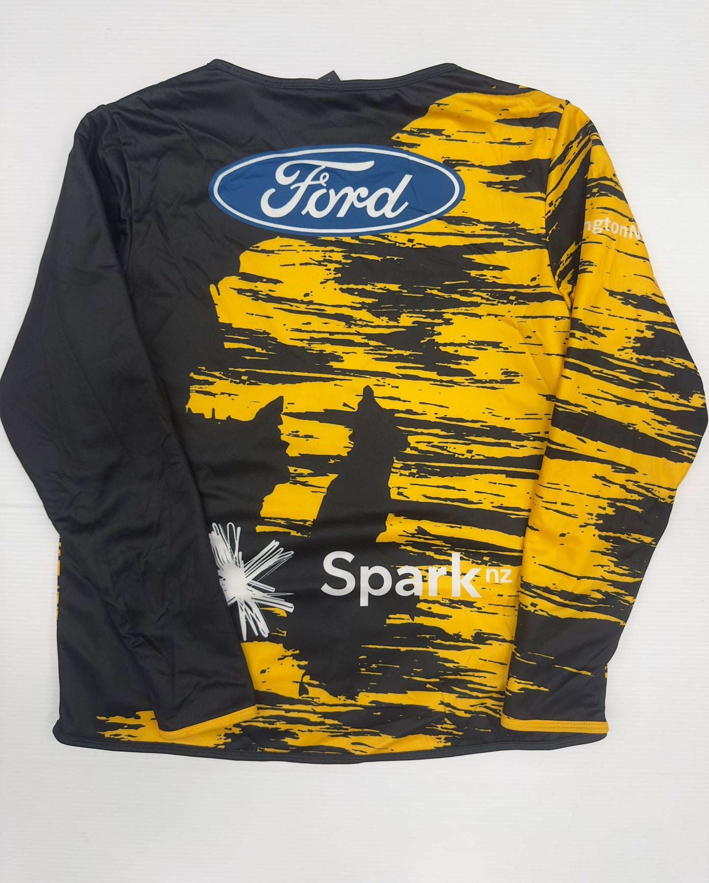 Firebirds Super Smash Jumper 2025/26